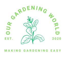 Our Gardening World