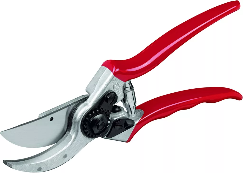 Felco F-300 Picking and Trimming Snips, F 300, Multicolor